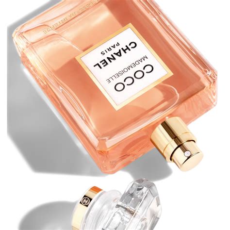 diff chanel mademoiselle|Chanel coco mademoiselle intense.